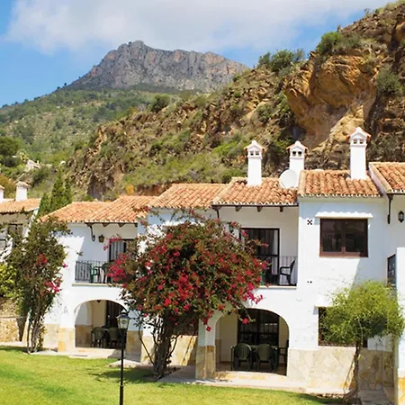 Sunsea Village Apartament Calpe