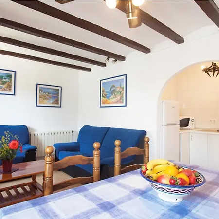 Sunsea Village Apartament Calpe