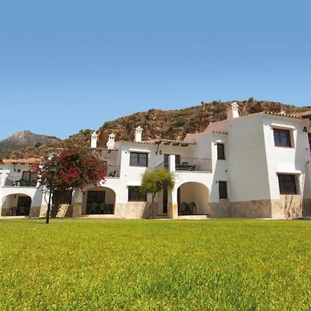 Sunsea Village Apartment Calp