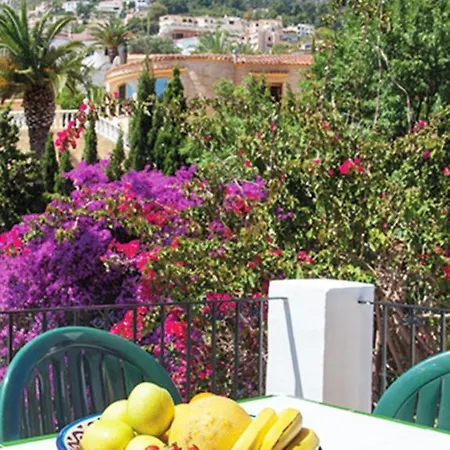 Sunsea Village Apartment Calp
