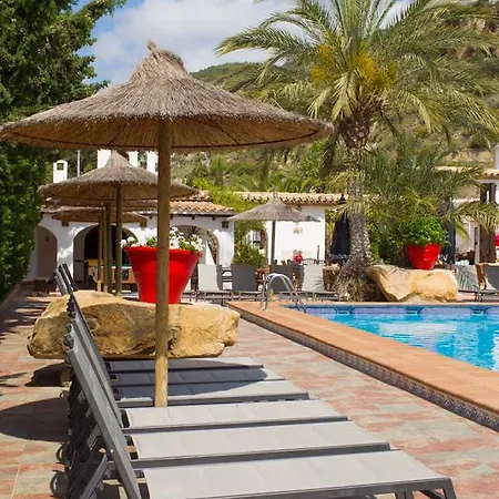 Apartment Sunsea Village Calp