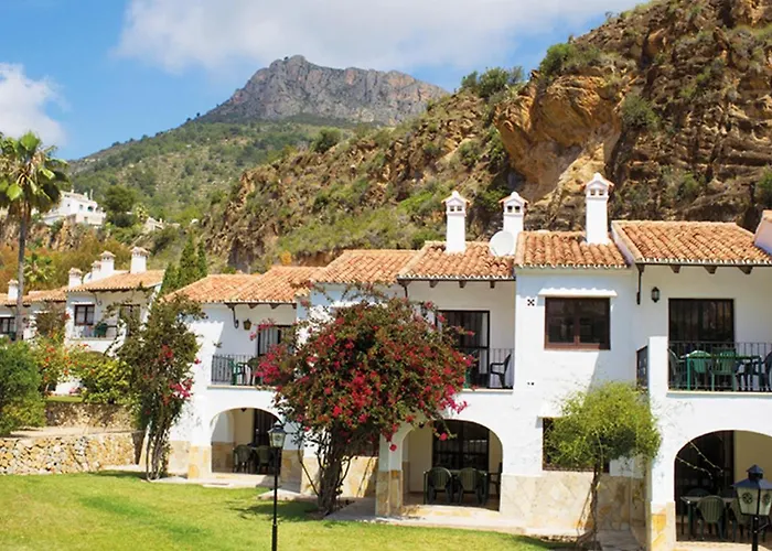 Sunsea Village アパート カルプ