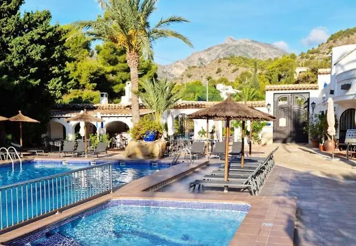 アパート Sunsea Village カルプ