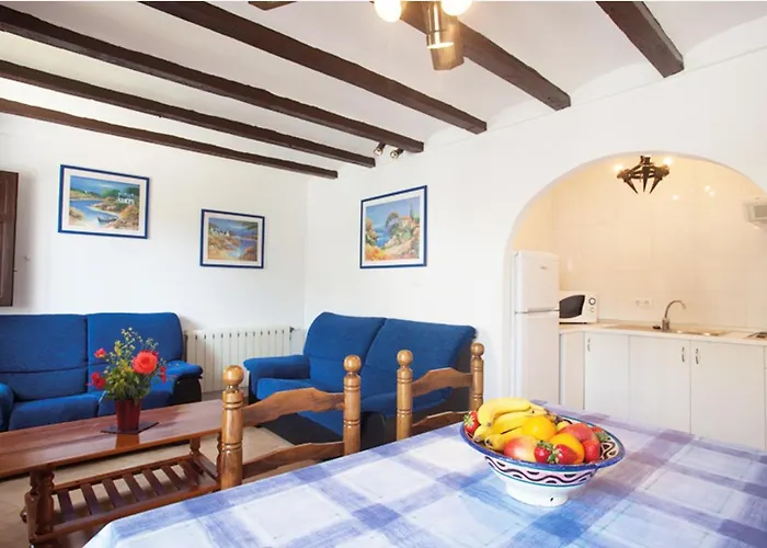 Sunsea Village アパート カルプ