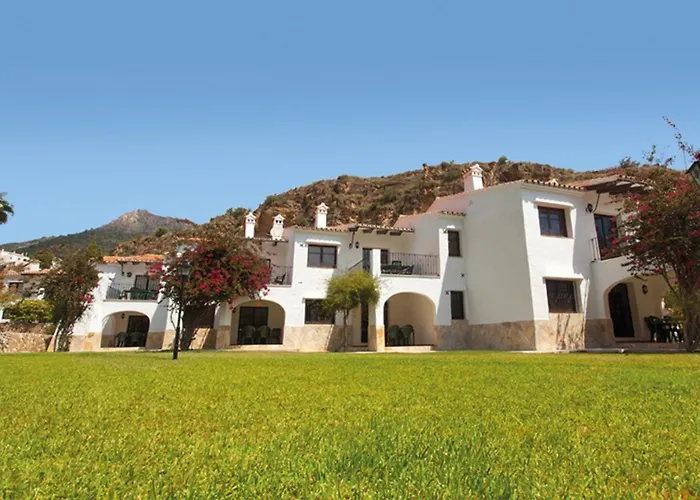 Sunsea Village アパート カルプ