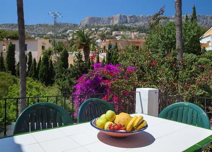 アパート Sunsea Village *