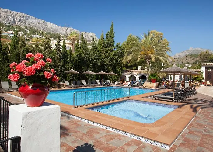 アパート Sunsea Village