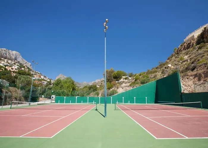 アパート Sunsea Village *