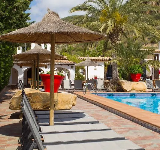 アパート Sunsea Village カルプ